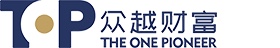 THE ONE PIONEER Logo